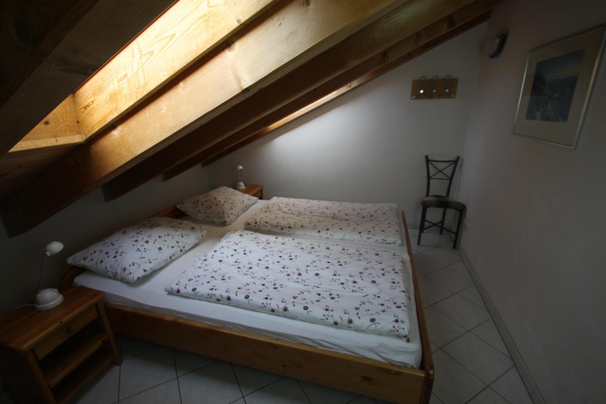 Ferienwohnung Almhuettenweg Dreitorspitze Garmisch-Partenkirchen Extérieur photo