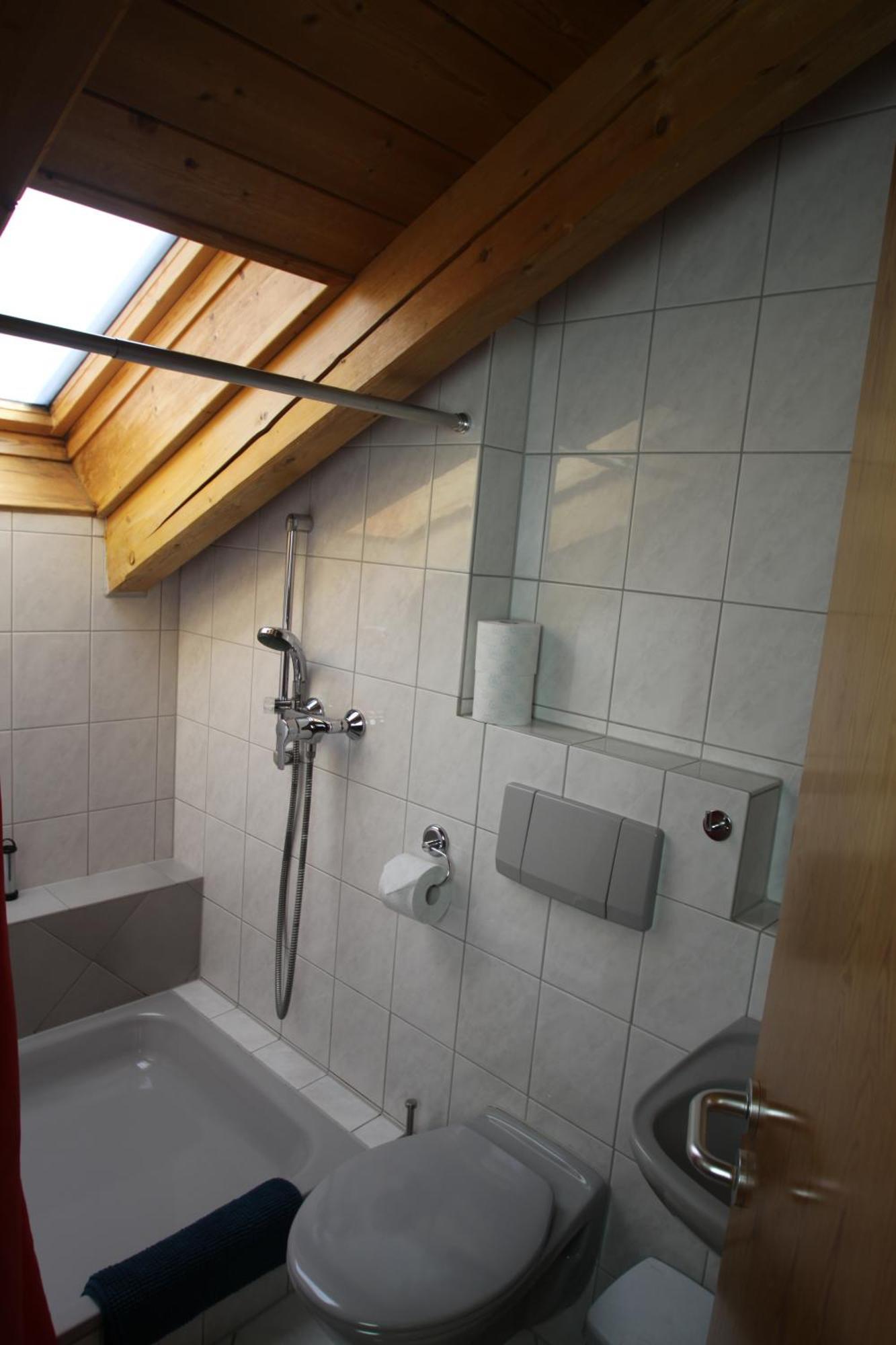 Ferienwohnung Almhuettenweg Dreitorspitze Garmisch-Partenkirchen Extérieur photo